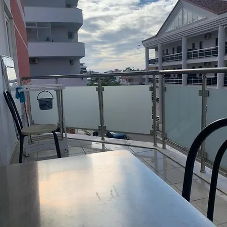 Apartment E&e *