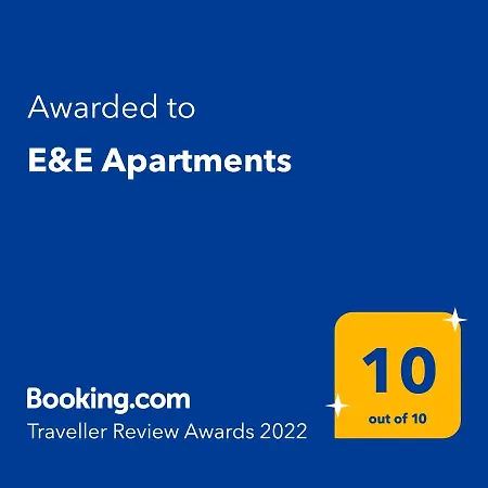 Apartment E&e *