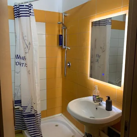 E&e Apartment *