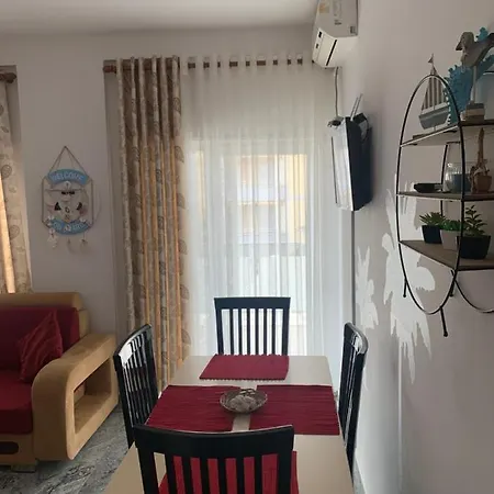 E&e Apartment